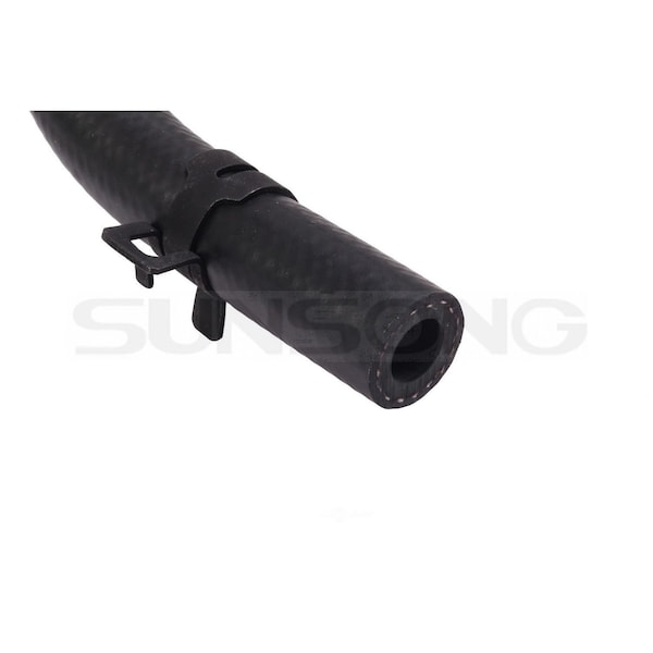 Sunsong Power Steering Return Line Hose Assembly, Sunsong 3404901 3404901 - main